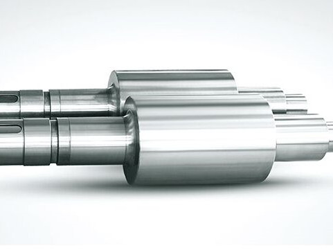 扁鋼冷軋機(jī)軋輥